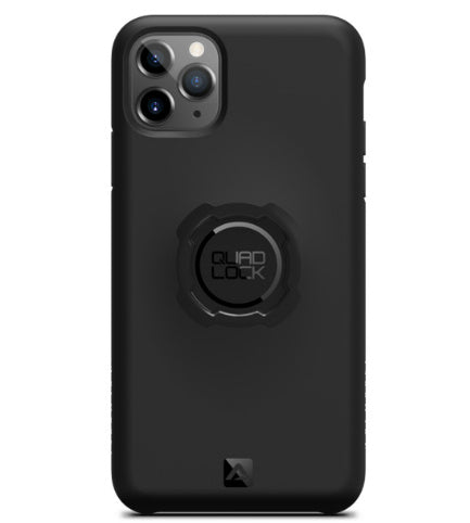 Quadlock - iPhone XS Max - 6.5" Case