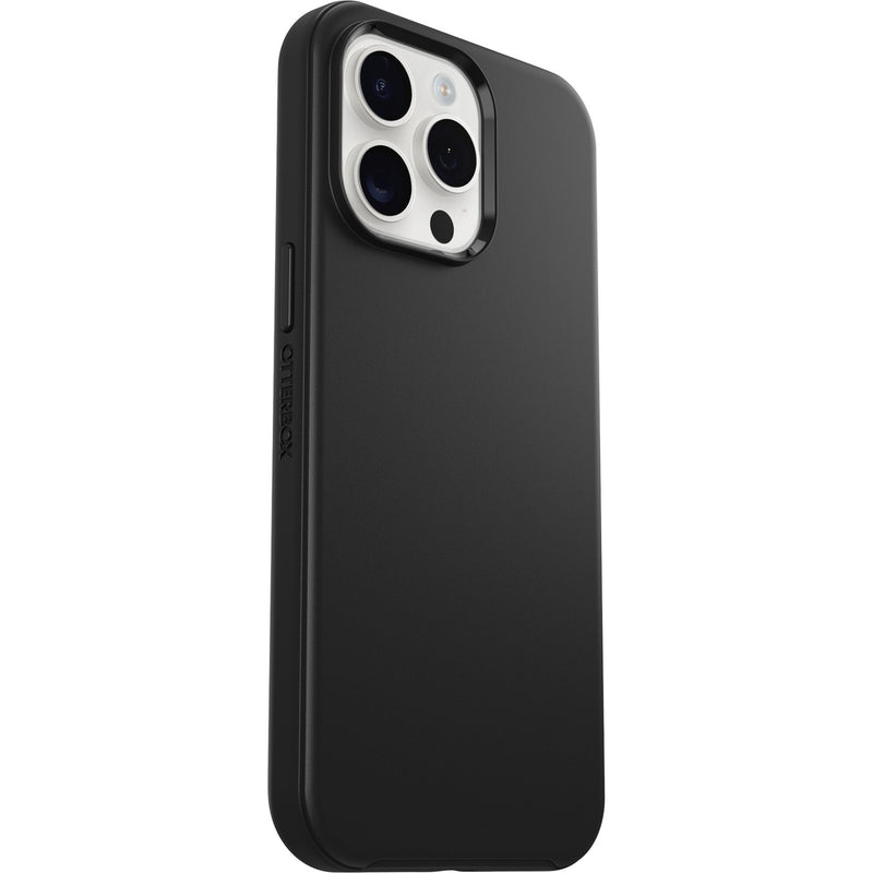 Otterbox - Symmetry Series - Black - iPhone 13 Pro