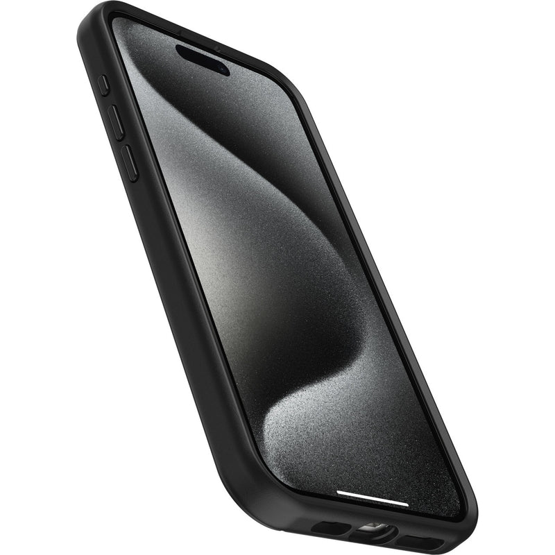 Otterbox - Symmetry Series - Black - iPhone 13 Pro