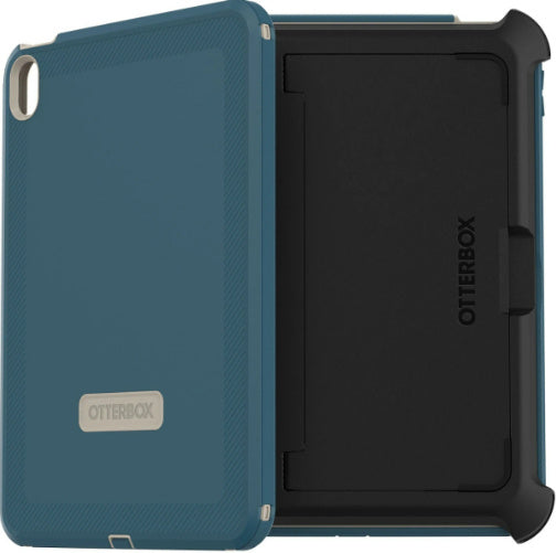 Otterbox - Defender Series - Blue - iPad 10 (2022) 10.9"