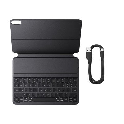 Baseus - Brilliance Series Magnetic Keyboard Case - iPad 7 / 8 / 9 (10.2")