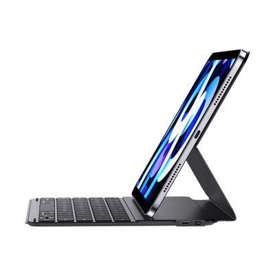 Baseus - Brilliance Series Magnetic Keyboard Case - iPad 7 / 8 / 9 (10.2")