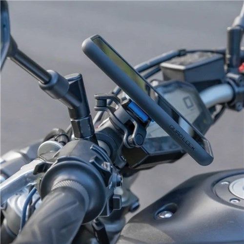 Quadlock - Motorcycle Vibration Dampener