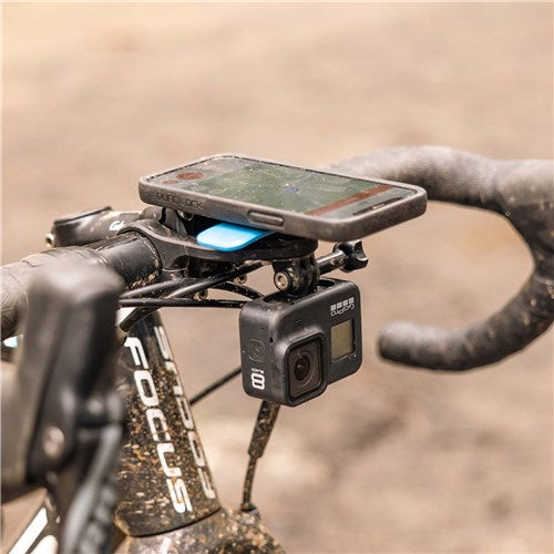 Quadlock - Action Camera Adaptor