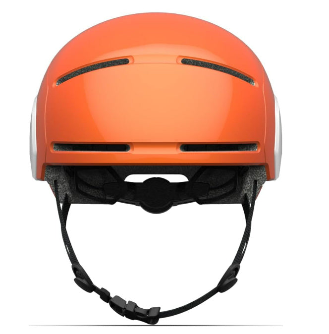 Segway - Orange Helmet - XS