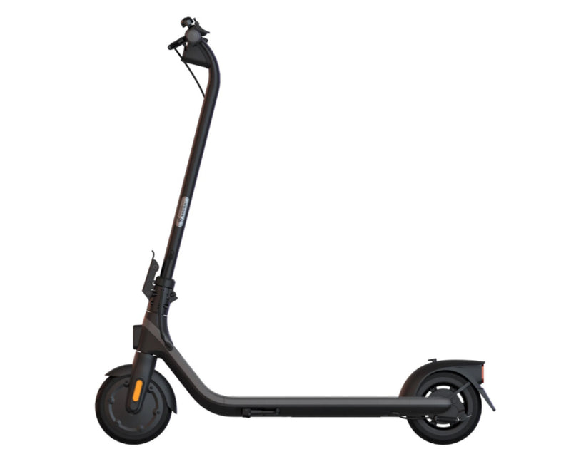 Segway - Ninebot Kickscooter E2 Plus