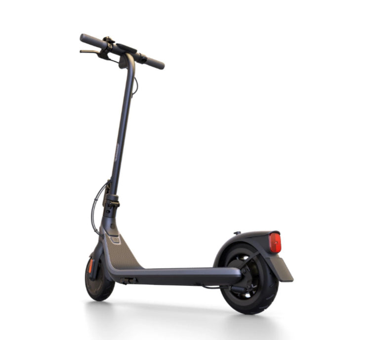 Segway - Ninebot Kickscooter E2 Plus