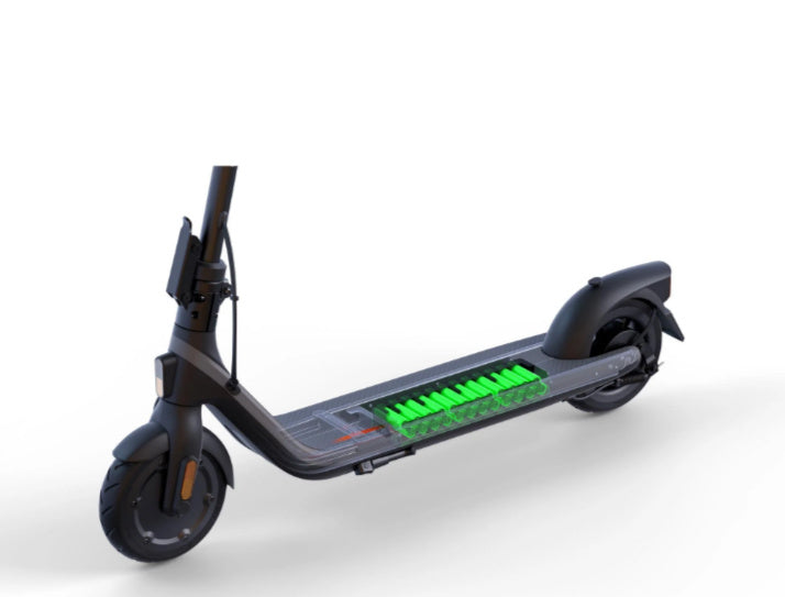 Segway - Ninebot Kickscooter E2 Plus