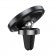 Baseus - NeoGravity Magnetic Car Mount (For Dashboards and Air Outlets) (Black)