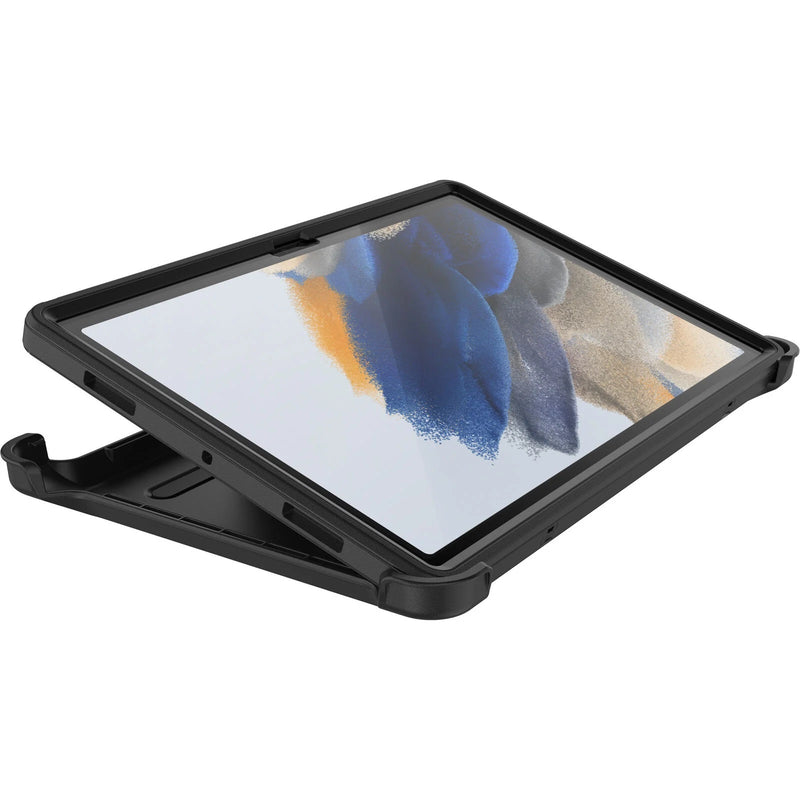 Otterbox - Defender Series - Black - Samsung Tab A8 2021