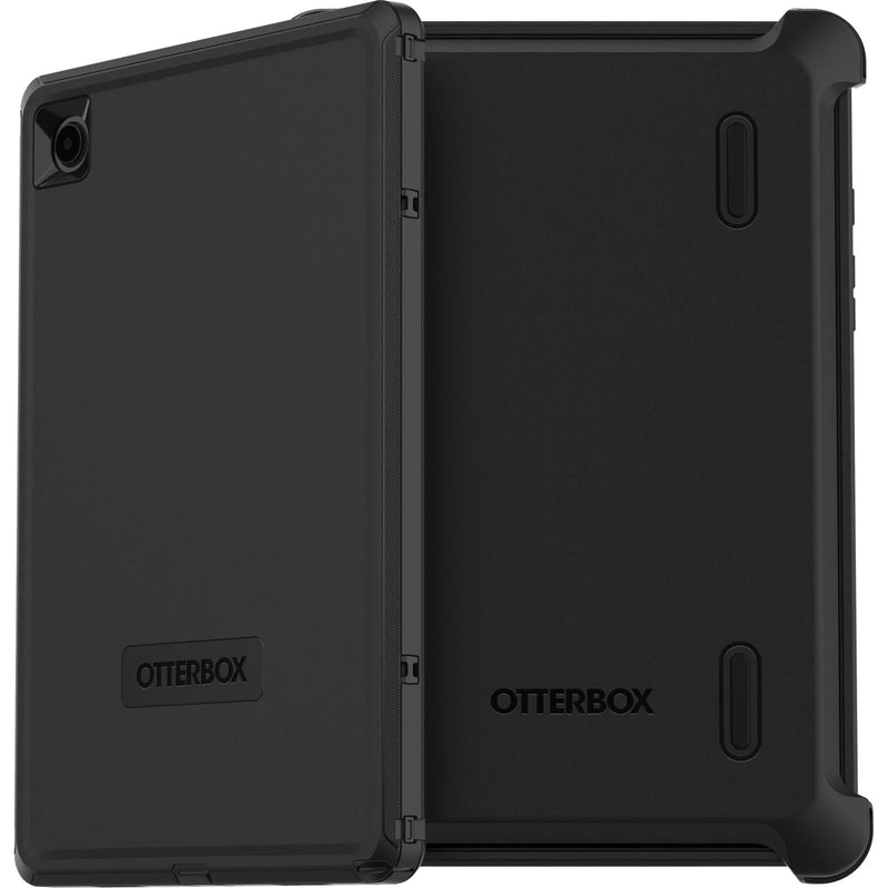 Otterbox - Defender Series - Black - Samsung Tab A8 2021