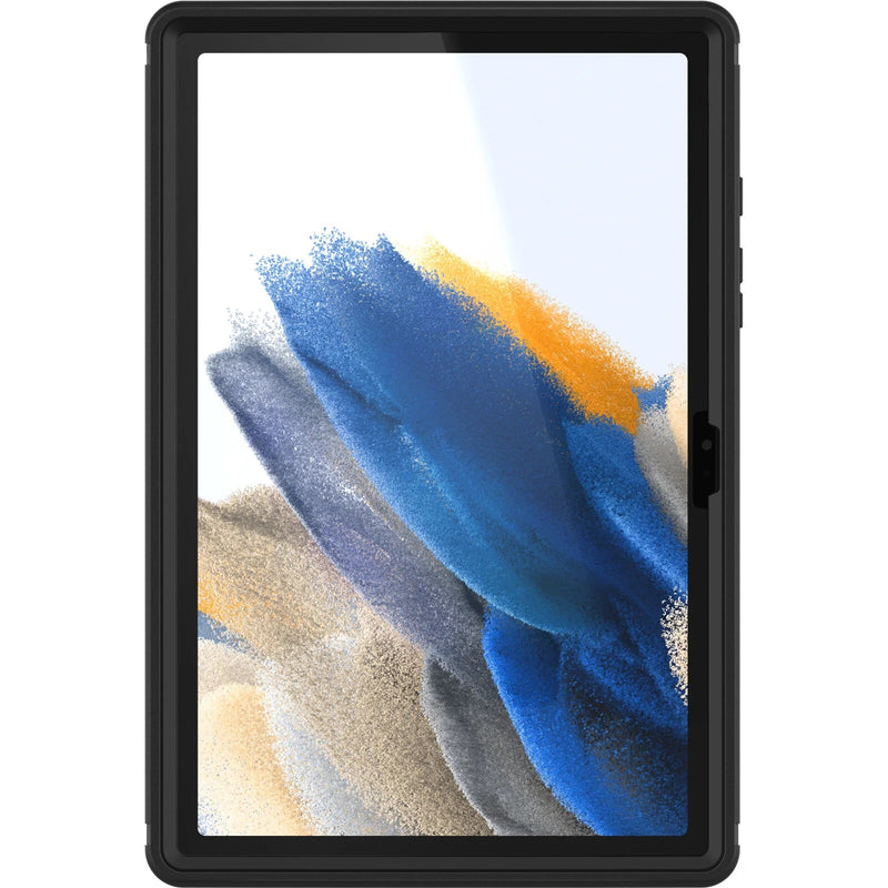 Otterbox - Defender Series - Black - Samsung Tab A8 2021