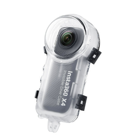 Insta360 - X4 Waterproof Dive Case