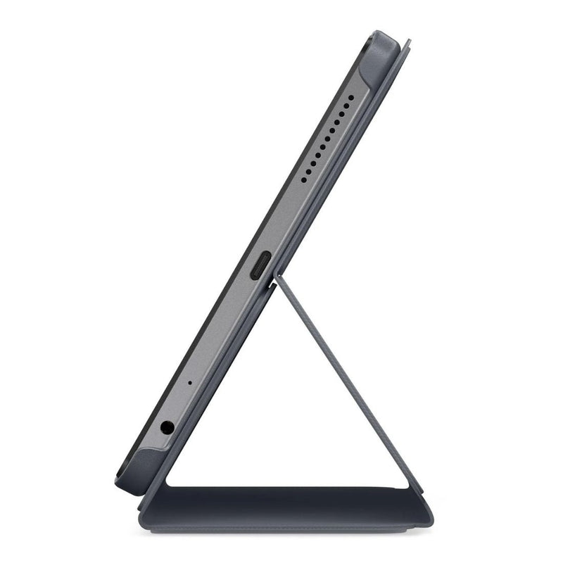 Lenovo - Tab M9 Folio Case - Grey