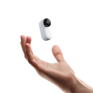 Insta360 - Go 3S 4K - 128GB