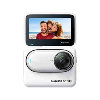 Insta360 - Go 3S 4K - 128GB