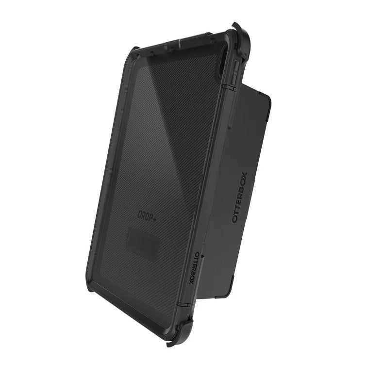 Otterbox - Defender Series - Black - iPad Air 4 & 5