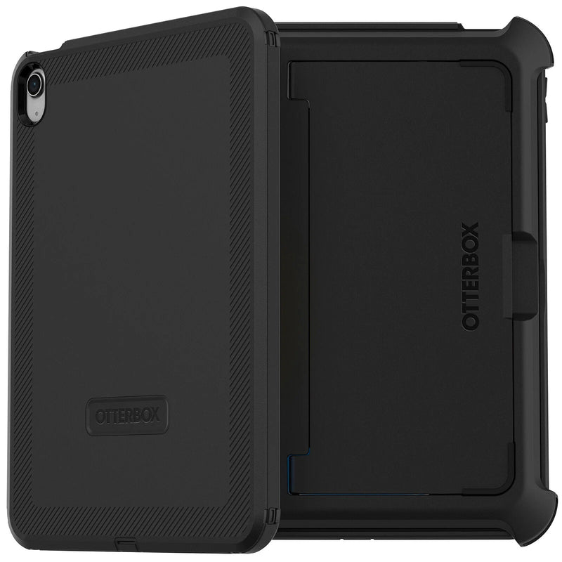 Otterbox - Defender Series - Black - iPad 10 (2022) 10.9"