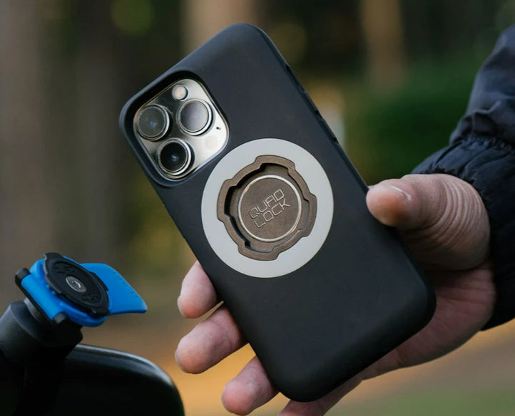 Quadlock - MAG iPhone 16 Pro Max Case