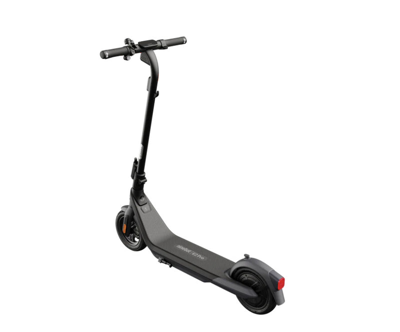 Segway - Ninebot Kickscooter E2 Pro