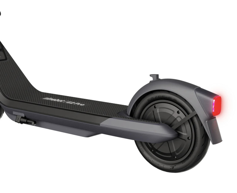 Segway - Ninebot Kickscooter E2 Pro