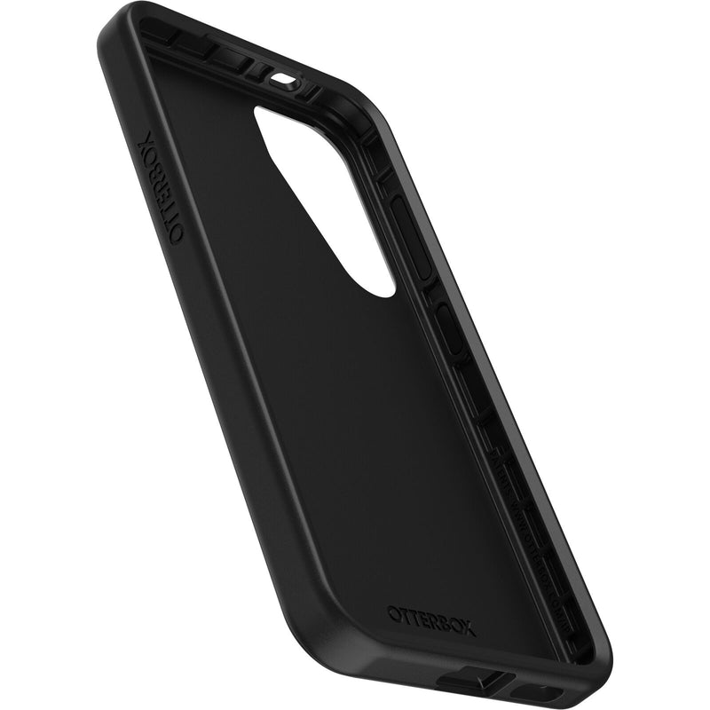 OtterBox - Symmetry Case - Black - Samsung S24 Plus