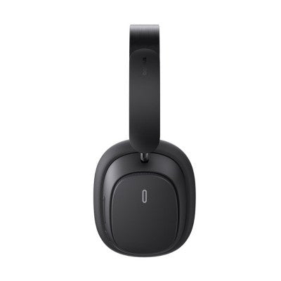 Baseus - Bowie H1 Pro Noise-Cancellation Wireless Headphones - Black