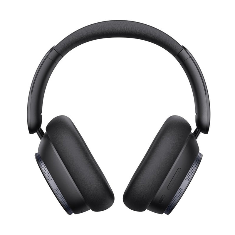 Baseus - Bowie H1 Pro Noise-Cancellation Wireless Headphones - Black