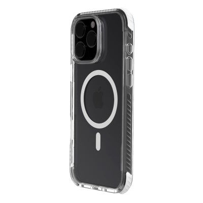 REDEFINE Echo Wave Ultimate Impact Protection Transparent Case - iPhone 16 Pro