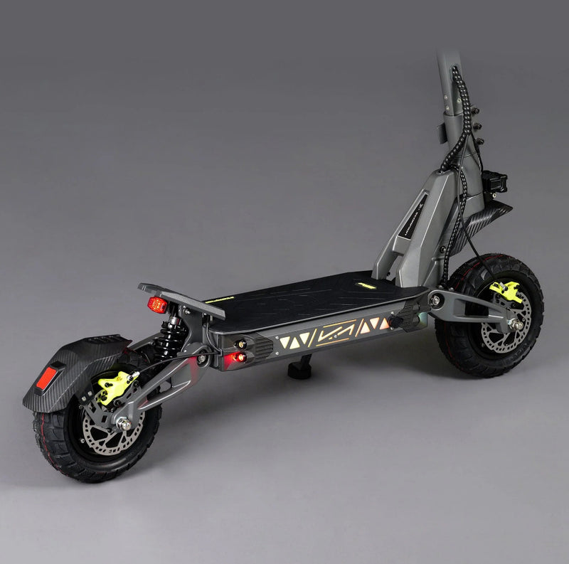 DRAGON - SCORPION - ALL TERRAIN ELECTRIC SCOOTER 2024