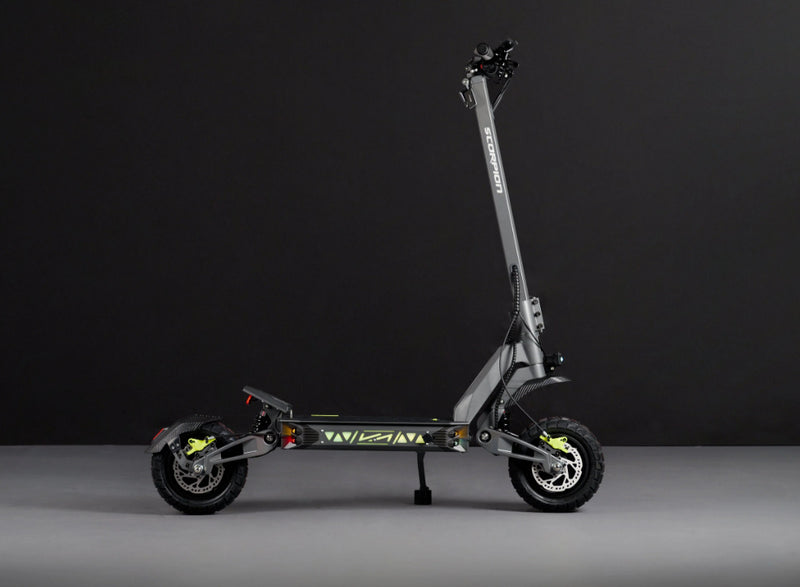 DRAGON - SCORPION - ALL TERRAIN ELECTRIC SCOOTER 2024