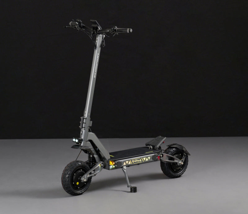 DRAGON - SCORPION - ALL TERRAIN ELECTRIC SCOOTER 2024