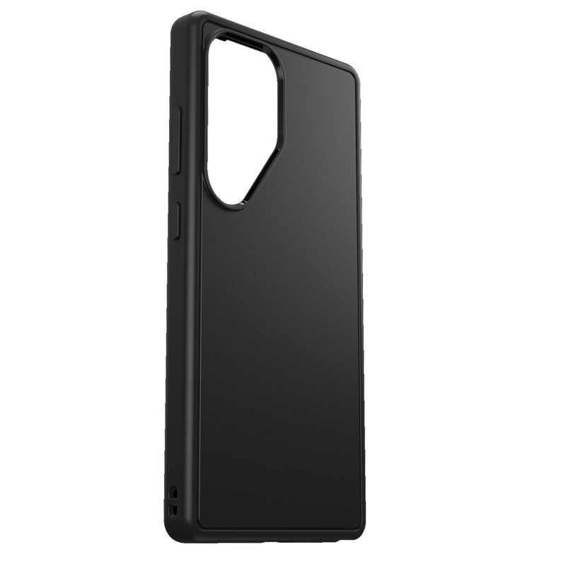 OtterBox - Symmetry Magnets Case - Black - Samsung S25 Plus