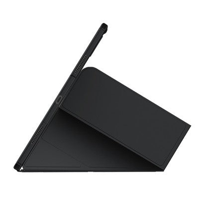 Baseus - Minimalist Series Protective Case Cluster Black - iPad Pro 13 (2024)