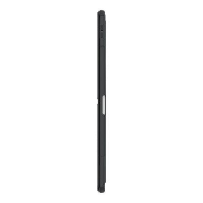 Baseus - Minimalist Series Protective Case Cluster Black - iPad Pro 13 (2024)