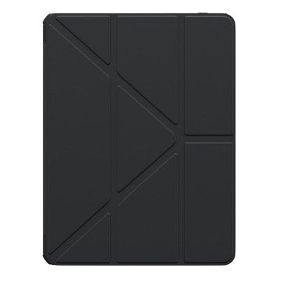 Baseus - Minimalist Series Protective Case Cluster Black - iPad Pro 13 (2024)