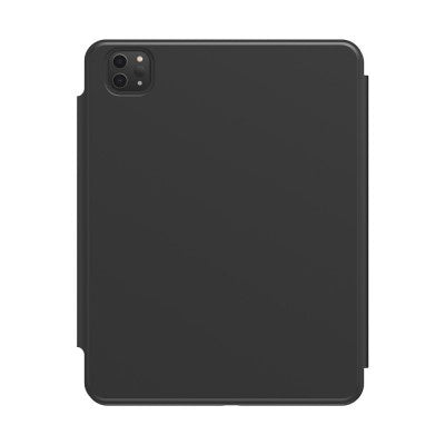 Baseus - Minimalist Series Magnetic Protective Case - Cluster Black - iPad Air 13 (2024)