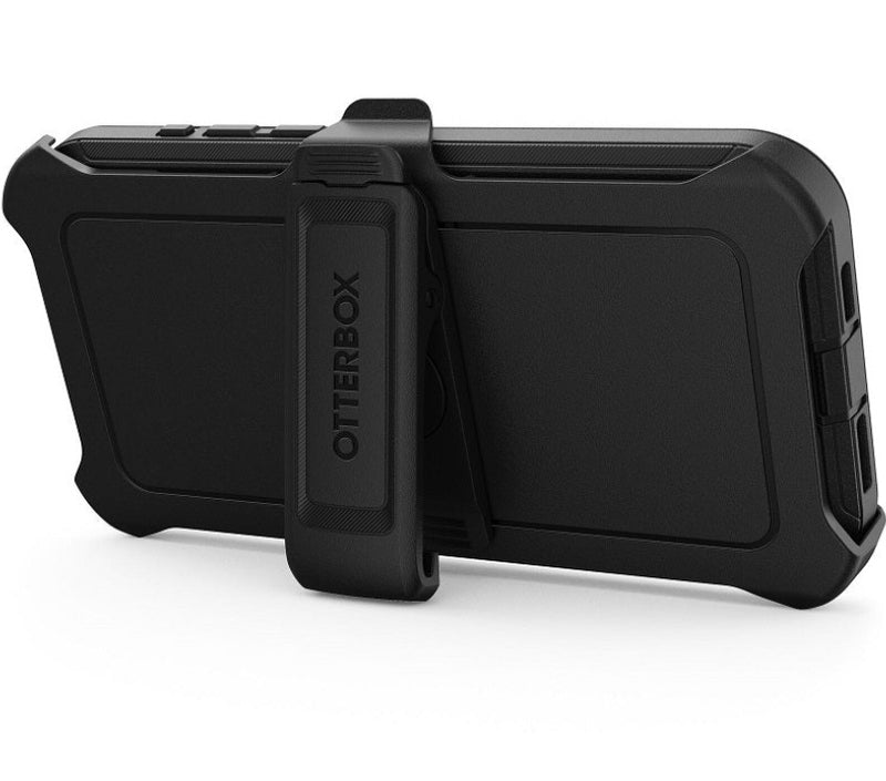 Otterbox - Defender Series - Black - iPhone 15 Pro