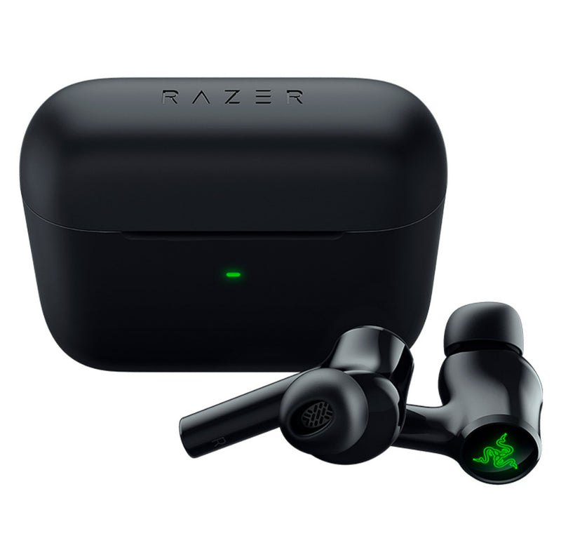 Razer Hammerhead HyperSpeed (Xbox Licensed)- Wireless Multi-Platform Gaming Earphones