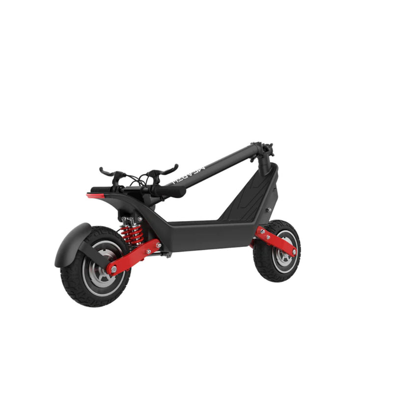 Mearth RS Outback - Electric Scooter