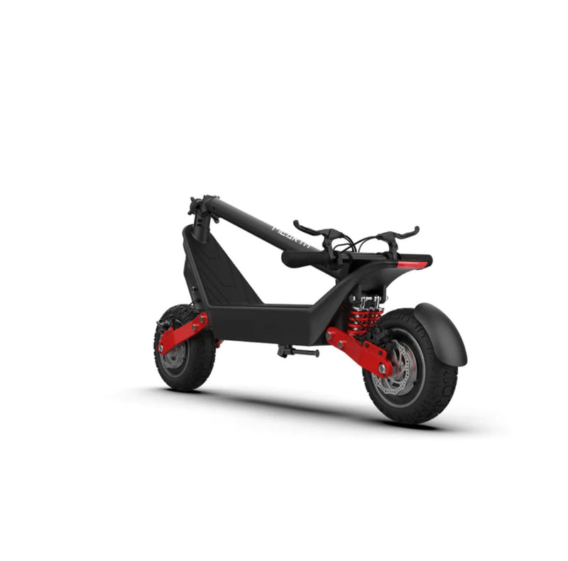 Mearth RS Outback - Electric Scooter