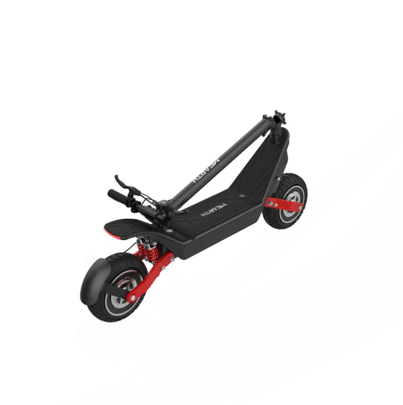 Mearth RS Outback - Electric Scooter