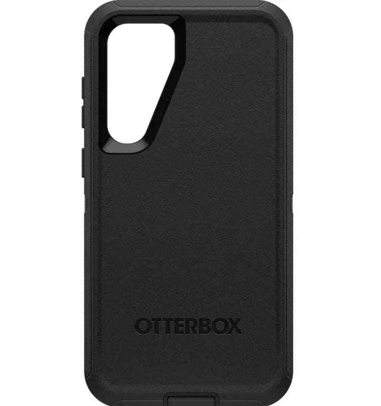 Otterbox - Defender Series - Black - Samsung S24 Plus