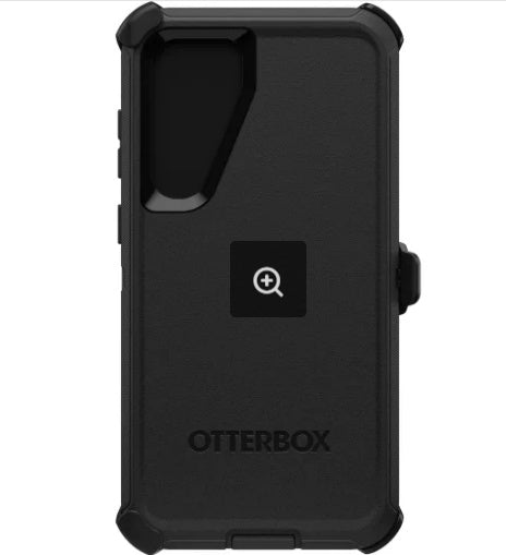 Otterbox - Defender Series - Black - Samsung S24