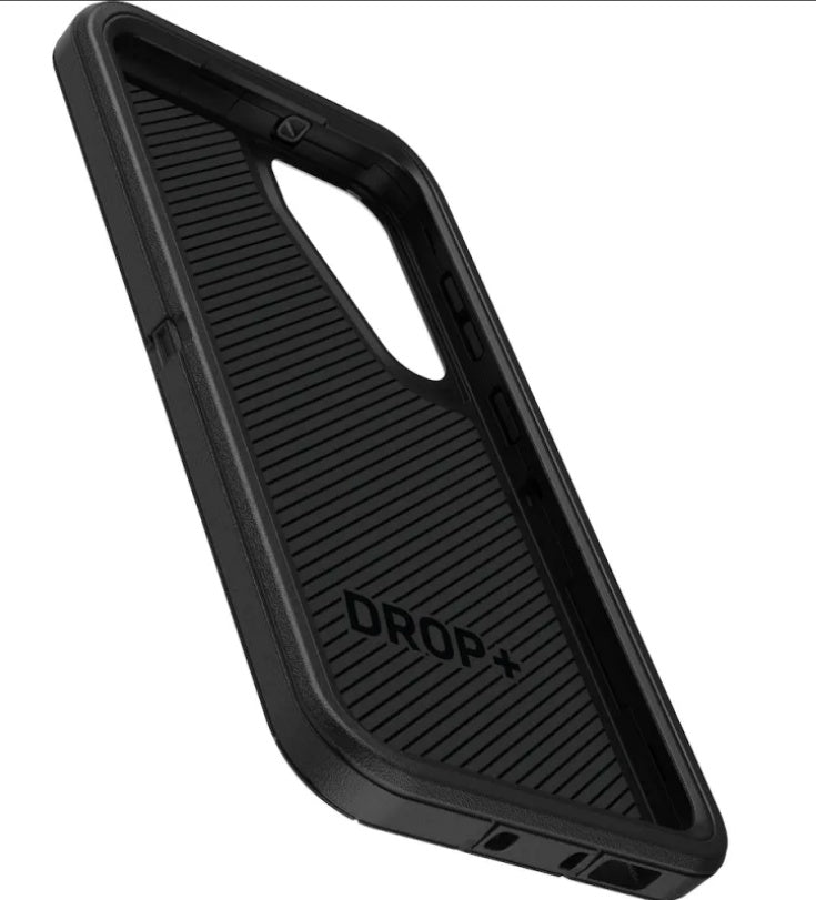 Otterbox - Defender Series - Black - Samsung S24