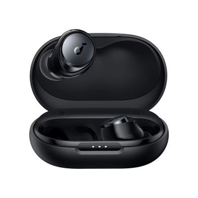 Anker Soundcore Space A40 Wireless Earphones (A3936011) - Black