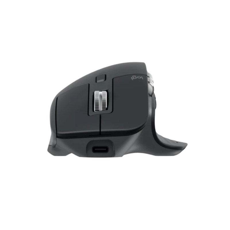 Logitech MX Master 3S Wireless Ergonomic Mouse 8000 DPI