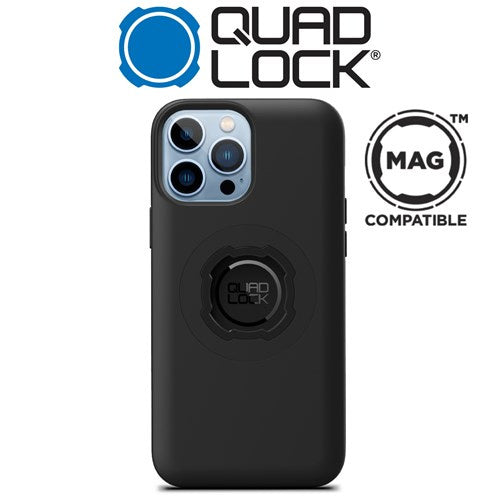 Quadlock - MAG iPhone 13 Pro Max Case